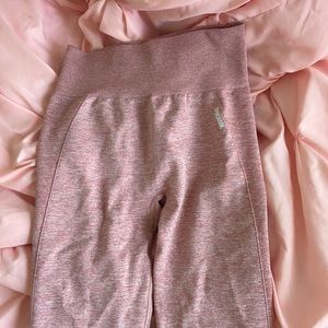 Gymshark Vital Seamless Leggings
